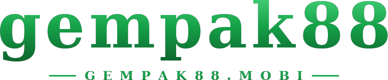 gempak88 logo